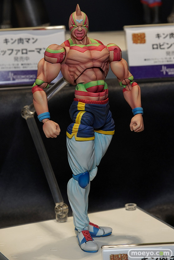 ワンダーフェスティバル 2018［夏］　メディコスエンタテイメント28