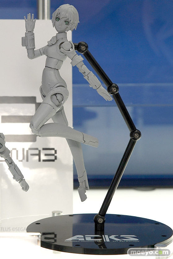 ワンダーフェスティバル 2018［夏］　アオシマ01