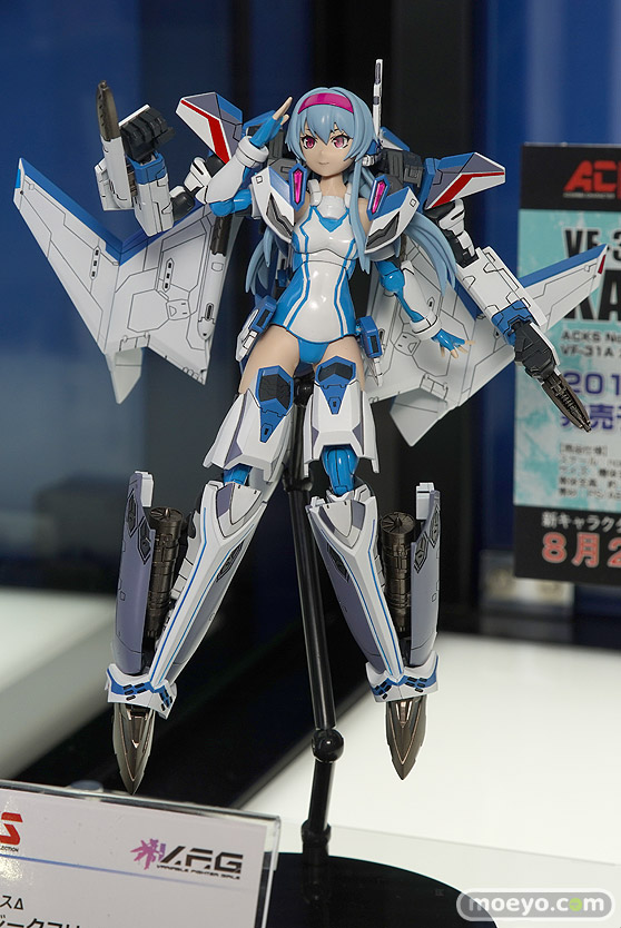 ワンダーフェスティバル 2018［夏］　アオシマ06