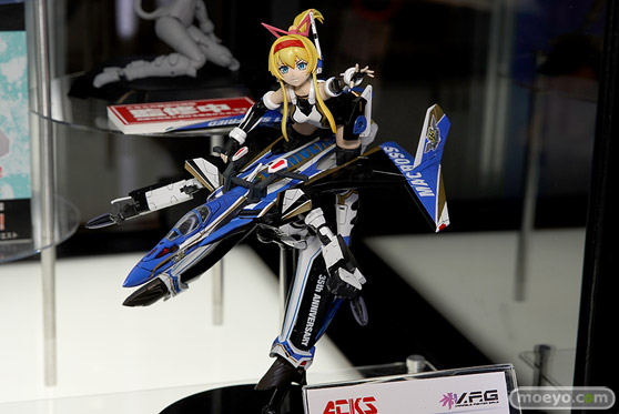 ワンダーフェスティバル 2018［夏］　アオシマ09