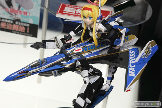 ワンダーフェスティバル 2018［夏］　アオシマ11