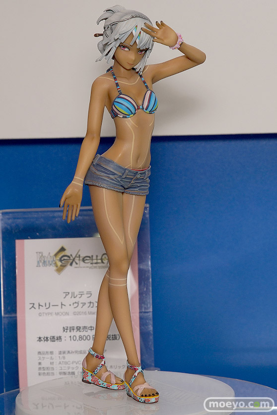 ワンダーフェスティバル 2018［夏］　アオシマ17