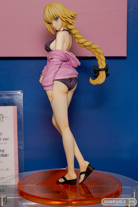 ワンダーフェスティバル 2018［夏］　アオシマ21