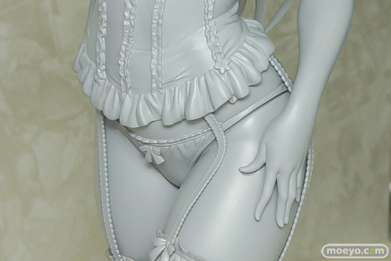 マックスファクトリーのTo LOVEる -とらぶる- ダークネス 古手川唯の新作フィギュア原型画像08