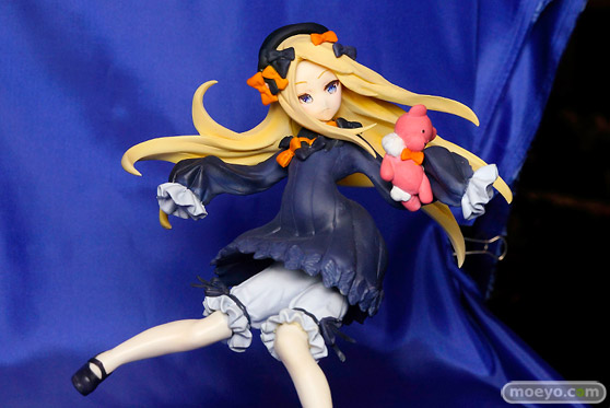 画像　フィギュア　サンプル　レビュー　ワンダーフェスティバル 2018［夏］　～Studio～SunFlower ATIMIC-BOM 唐詩郎 02