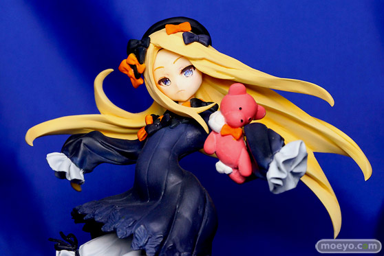 画像　フィギュア　サンプル　レビュー　ワンダーフェスティバル 2018［夏］　～Studio～SunFlower ATIMIC-BOM 唐詩郎 04