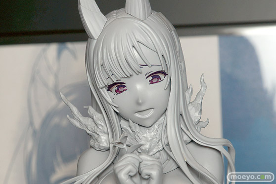 ドラゴン・トイの新作フィギュア 姉なるもの 千夜 の監修中原型画像05