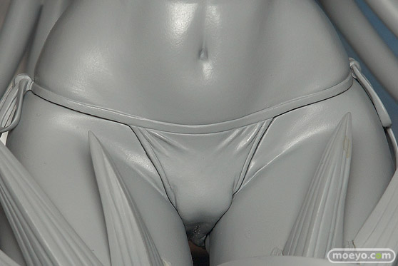 ドラゴン・トイの新作フィギュア 姉なるもの 千夜 の監修中原型画像08