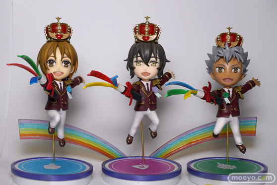 画像　フィギュア　サンプル　レビュー　ワンダーフェスティバル 2018［夏］　3月屋 ATELIER HIRO 剛本堂 06