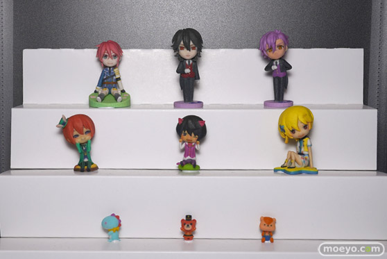 画像　フィギュア　サンプル　レビュー　ワンダーフェスティバル 2018［夏］　3月屋 ATELIER HIRO 剛本堂 07