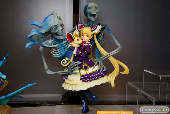 画像　フィギュア　サンプル　レビュー　ワンダーフェスティバル 2018［夏］　3月屋 ATELIER HIRO 剛本堂 12