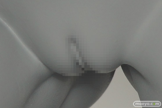 Q-sixの新作アダルトフィギュア 色情教団 吉野絢花 の監修中原型画像10