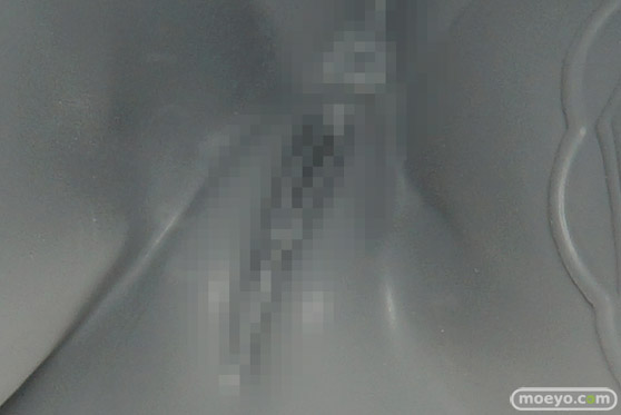 Q-sixの新作アダルトフィギュア 色情教団 吉野絢花 の監修中原型画像11