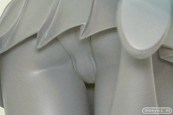 アルファマックスの新作フィギュア Fate/EXTELLA ジャンヌ・ダルク 制服Ver.（仮） の監修中原型画像08