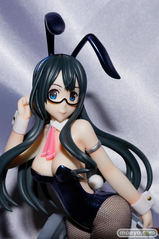 画像　フィギュア　サンプル　レビュー　ワンダーフェスティバル 2018［夏］　Kuni20xx びけっと・ふぇんす！ 惑星そらまめ 04