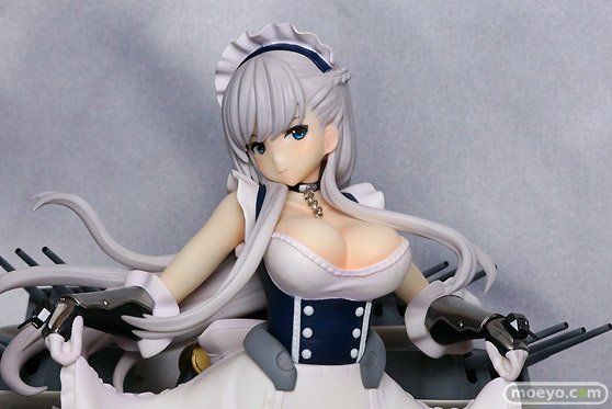 画像　フィギュア　サンプル　レビュー　ワンダーフェスティバル 2018［夏］　Kuni20xx びけっと・ふぇんす！ 惑星そらまめ 07