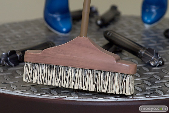 スカイチューブプレミアムの新作アダルトフィギュア 鮫島うらら illustration by 魚デニム　の彩色サンプル画像25