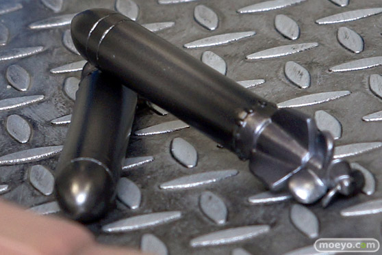 スカイチューブプレミアムの新作アダルトフィギュア 鮫島うらら illustration by 魚デニム　の彩色サンプルエロ画像28