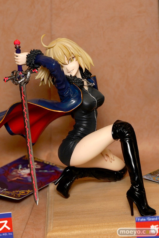 画像　フィギュア　サンプル　レビュー　ワンダーフェスティバル 2018［夏］　AIM S-MIST 夢のカグツチノ公国 20