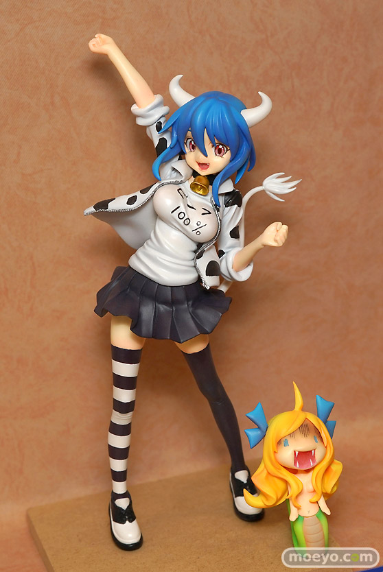 画像　フィギュア　サンプル　レビュー　ワンダーフェスティバル 2018［夏］　AIM S-MIST 夢のカグツチノ公国 25