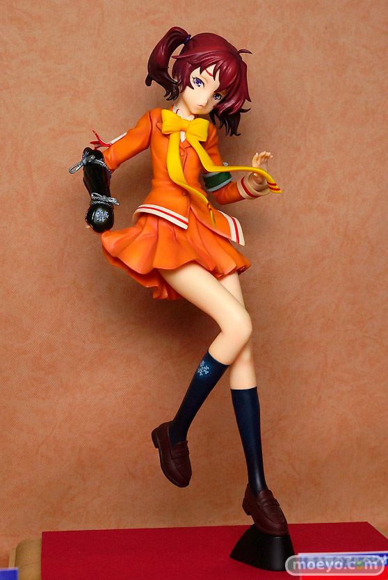 画像　フィギュア　サンプル　レビュー　ワンダーフェスティバル 2018［夏］　AIM S-MIST 夢のカグツチノ公国 27