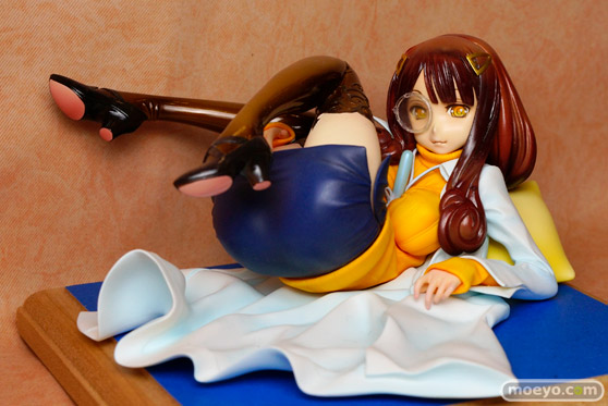 画像　フィギュア　サンプル　レビュー　ワンダーフェスティバル 2018［夏］　AIM S-MIST 夢のカグツチノ公国 28