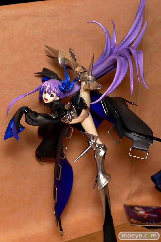 画像　フィギュア　サンプル　レビュー　ワンダーフェスティバル 2018［夏］　AIM S-MIST 夢のカグツチノ公国 29