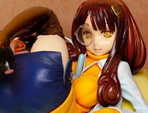 「ワンダーフェスティバル 2018［夏］」 様々なディーラーブースの様子「AIM」「S-MIST」「夢のカグツチノ公国」