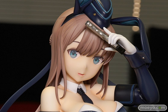 フリーイングの新作フィギュア B-style 島田フミカネ オリジナルバニーガール Veronica の彩色サンプル画像07