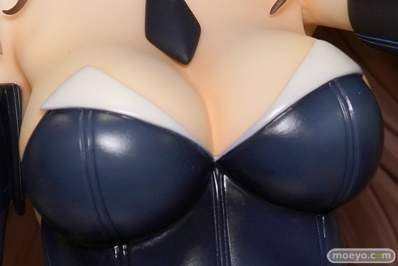 フリーイングの新作フィギュア B-style 島田フミカネ オリジナルバニーガール Veronica の彩色サンプル画像10