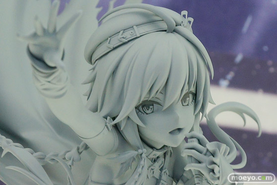 アルターの新作フィギュア アイドルマスター シンデレラガールズ 二宮飛鳥 《偶像》のフラグメントVer.　の監修中原型画像05