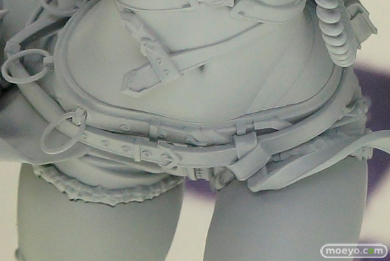 アルターの新作フィギュア アイドルマスター シンデレラガールズ 二宮飛鳥 《偶像》のフラグメントVer.　の監修中原型画像09