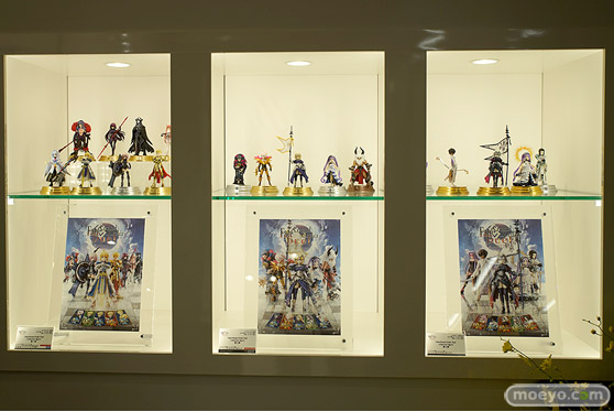 アニプレックス+　アンテナショップ　の様子04