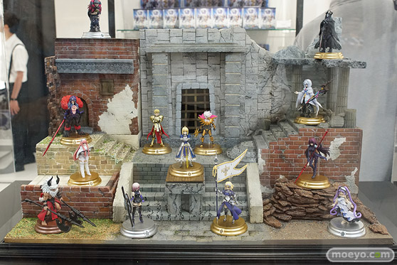 アニプレックス+　アンテナショップ　の様子05