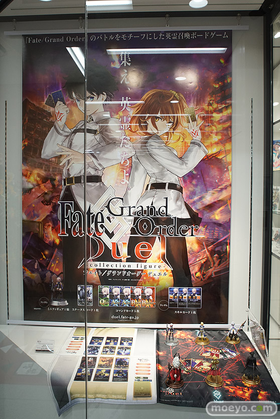 アニプレックス+　アンテナショップ　の様子06