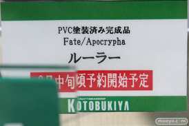 秋葉原の新作フィギュア展示の様子08