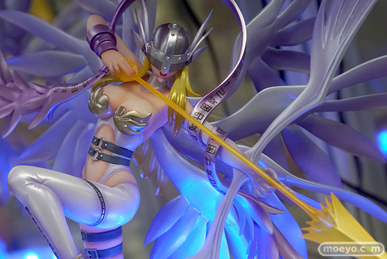 秋葉原の新作フィギュア展示の様子22