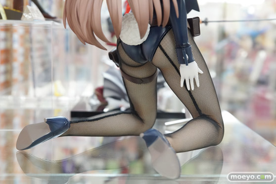 秋葉原の新作フィギュア展示の様子14