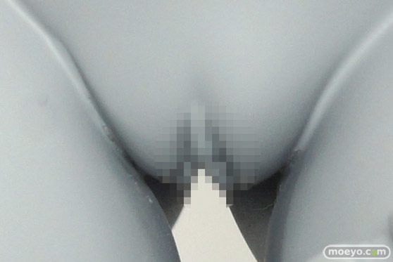 Q-sixの新作アダルトフィギュア SISTERS - 夏の最後の日 神村秋子 の監修中原型画像09