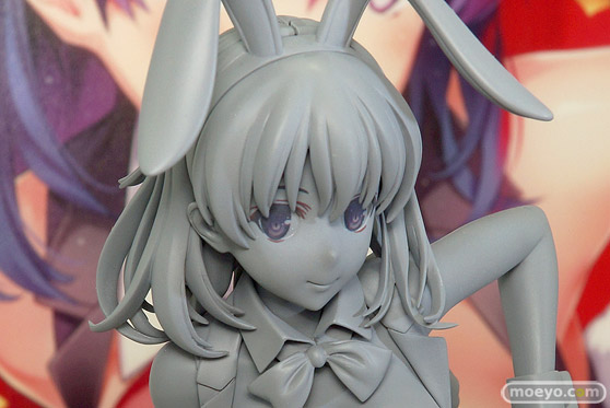 スカイチューブの新作アダルトフィギュア 吹石花 かけてみる？ver. illustration by 深崎暮人　の監修中原型画像05