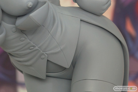 スカイチューブの新作アダルトフィギュア 吹石花 かけてみる？ver. illustration by 深崎暮人　の監修中原型画像08