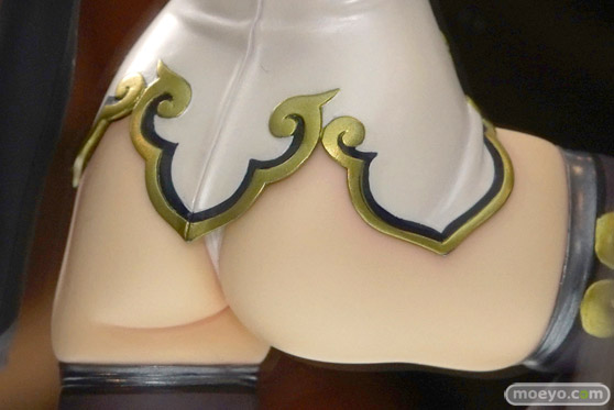 画像　フィギュア　サンプル　レビュー　ワンダーフェスティバル 2018［夏］　REFLECT SAKAKI Workshops ふらっと☆ぶらっと 05