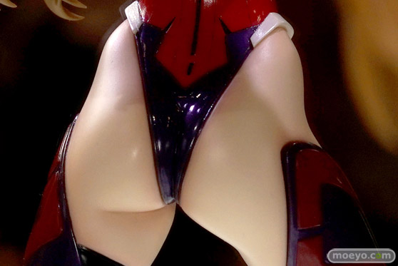 画像　フィギュア　サンプル　レビュー　ワンダーフェスティバル 2018［夏］　REFLECT SAKAKI Workshops ふらっと☆ぶらっと 10