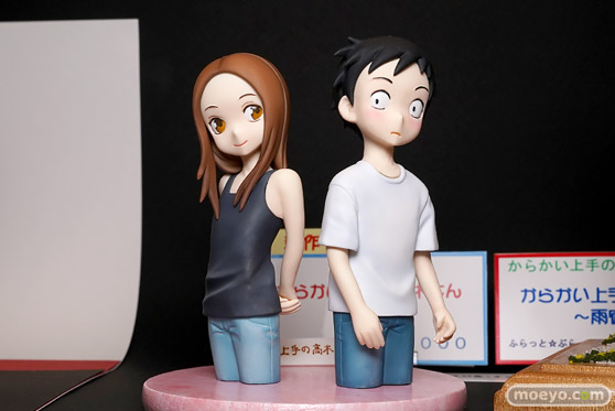 画像　フィギュア　サンプル　レビュー　ワンダーフェスティバル 2018［夏］　REFLECT SAKAKI Workshops ふらっと☆ぶらっと 23