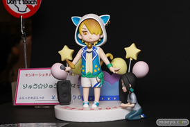 画像　フィギュア　サンプル　レビュー　ワンダーフェスティバル 2018［夏］　REFLECT SAKAKI Workshops ふらっと☆ぶらっと 25