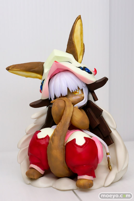 画像　フィギュア　サンプル　レビュー　ワンダーフェスティバル 2018［夏］　G2 ポヨンマックスとSABAとあきづき 山泰国 07