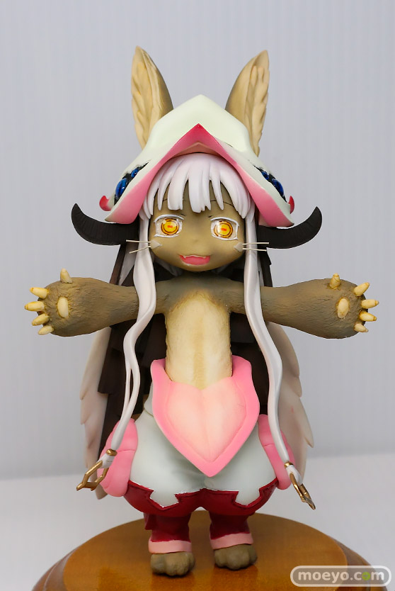 画像　フィギュア　サンプル　レビュー　ワンダーフェスティバル 2018［夏］　G2 ポヨンマックスとSABAとあきづき 山泰国 08