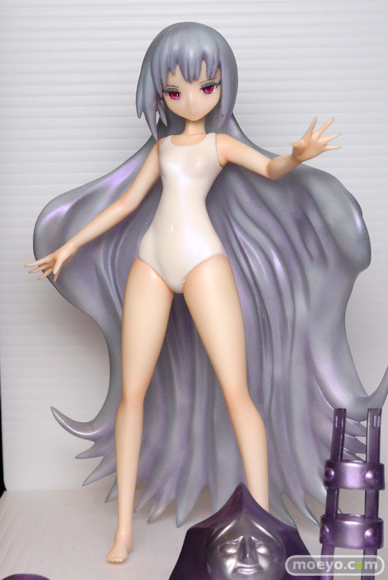 画像　フィギュア　サンプル　レビュー　ワンダーフェスティバル 2018［夏］　APFSDS Model2- あたかた工房 07