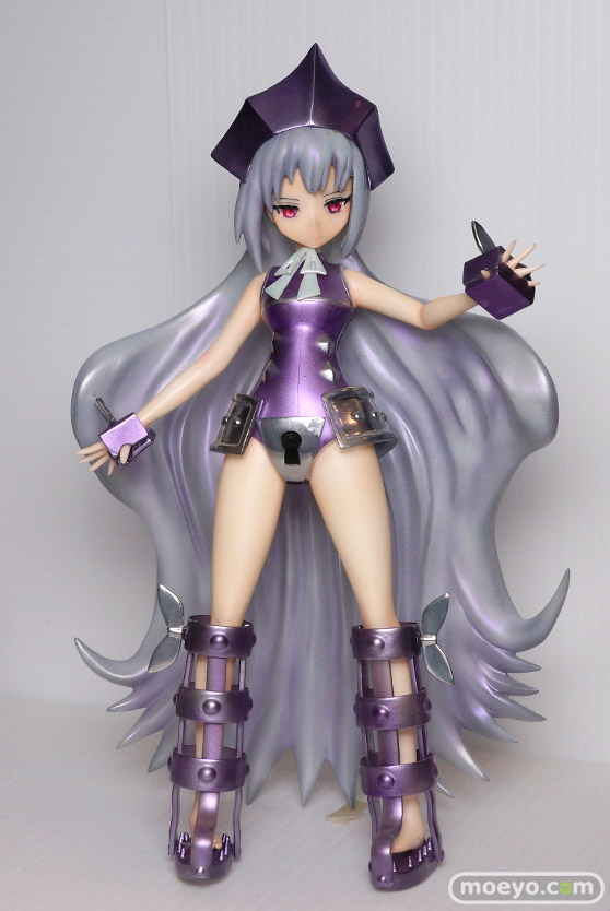 画像　フィギュア　サンプル　レビュー　ワンダーフェスティバル 2018［夏］　APFSDS Model2- あたかた工房 08