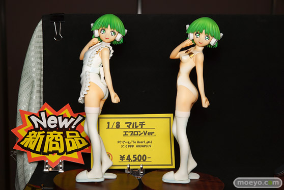 画像　フィギュア　サンプル　レビュー　ワンダーフェスティバル 2018［夏］　APFSDS Model2- あたかた工房 14